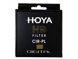 Hoya CPL HD 55mm Hoya CPL HD 55mm